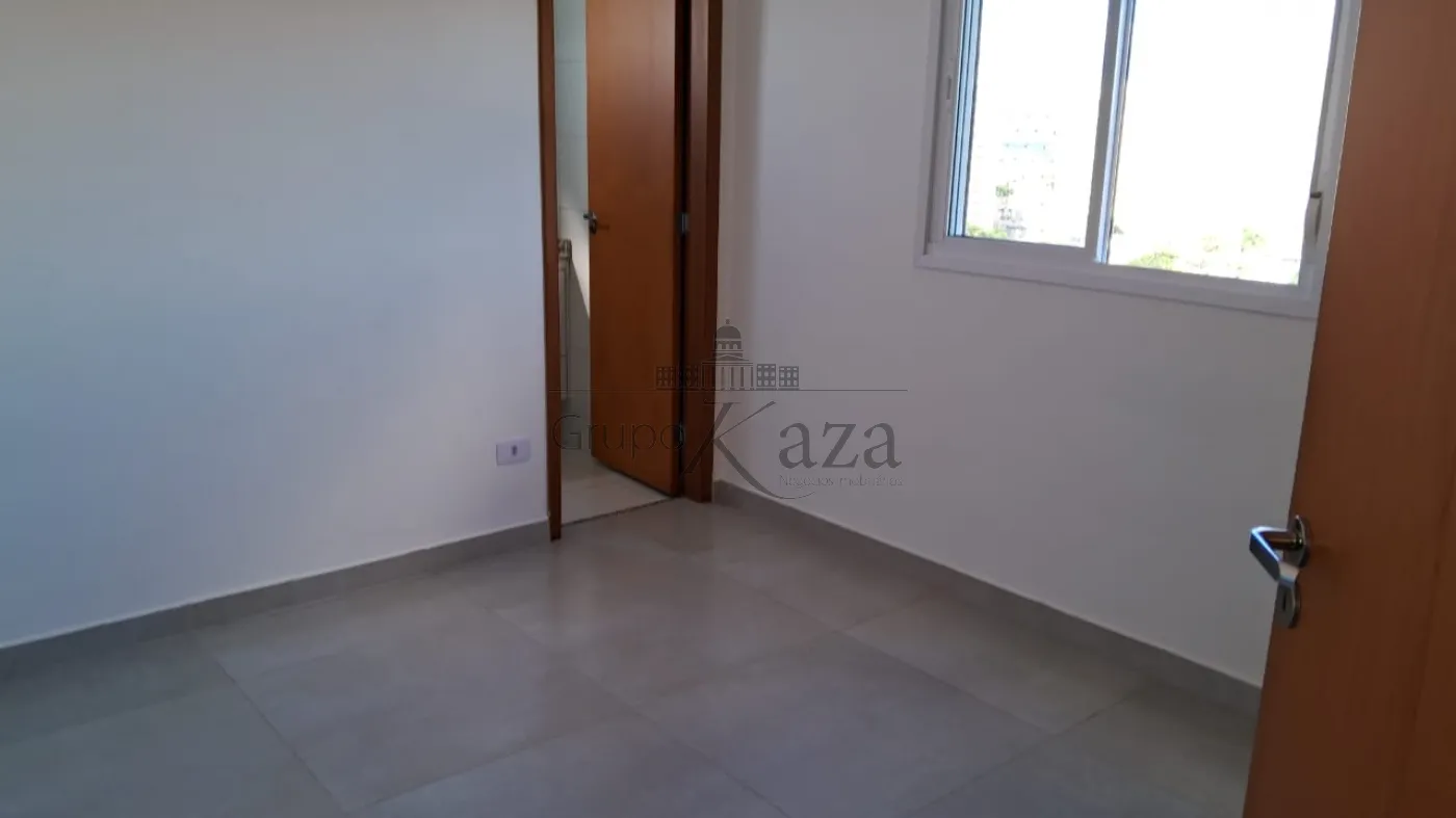 Foto 9 de Apartamento Padrão em Jardim Uirá, São José dos Campos - imagem 9