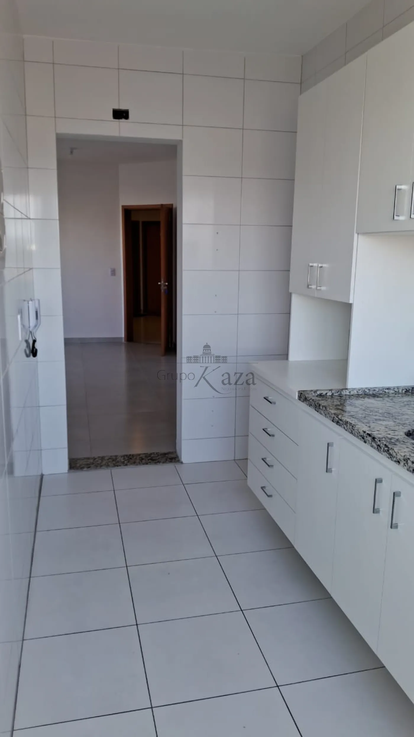 Foto 6 de Apartamento Padrão em Jardim Uirá, São José dos Campos - imagem 6
