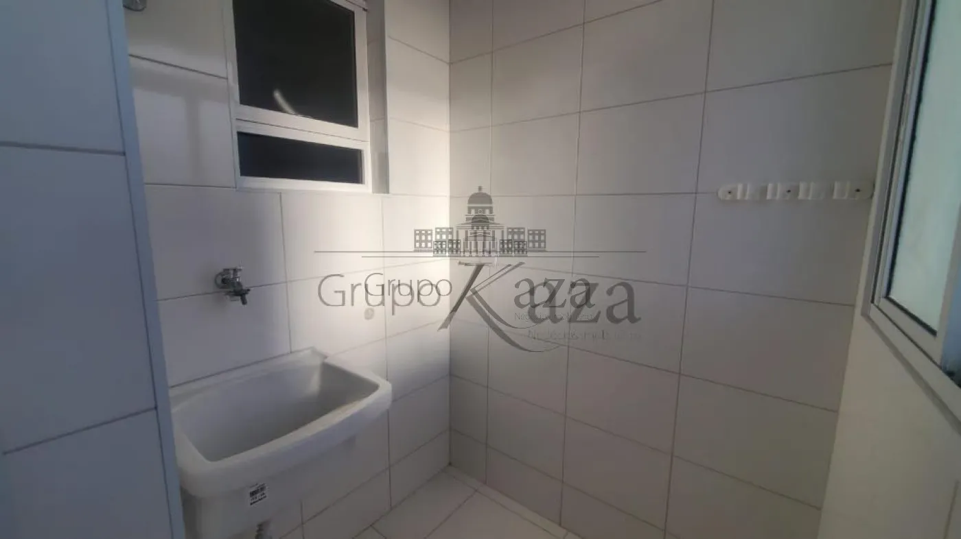 Foto 12 de Apartamento Padrão em Jardim Uirá, São José dos Campos - imagem 12