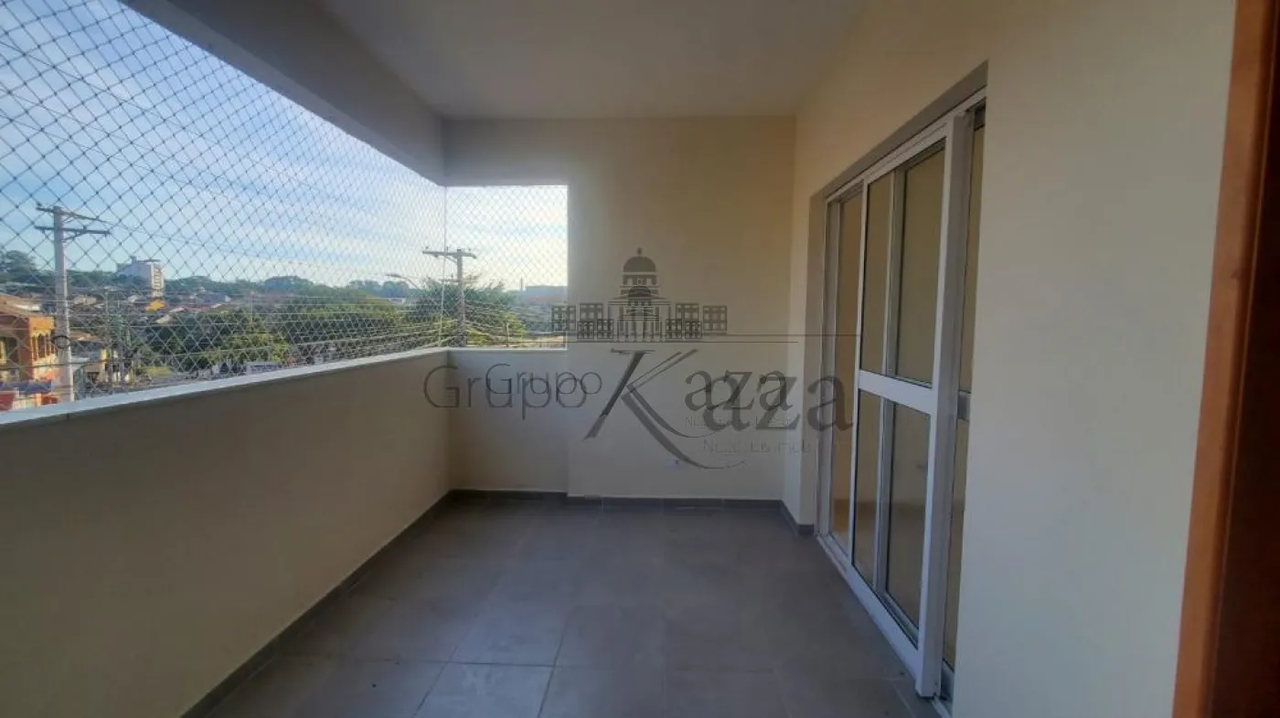 Foto 13 de Apartamento Padrão em Jardim Uirá, São José dos Campos - imagem 13