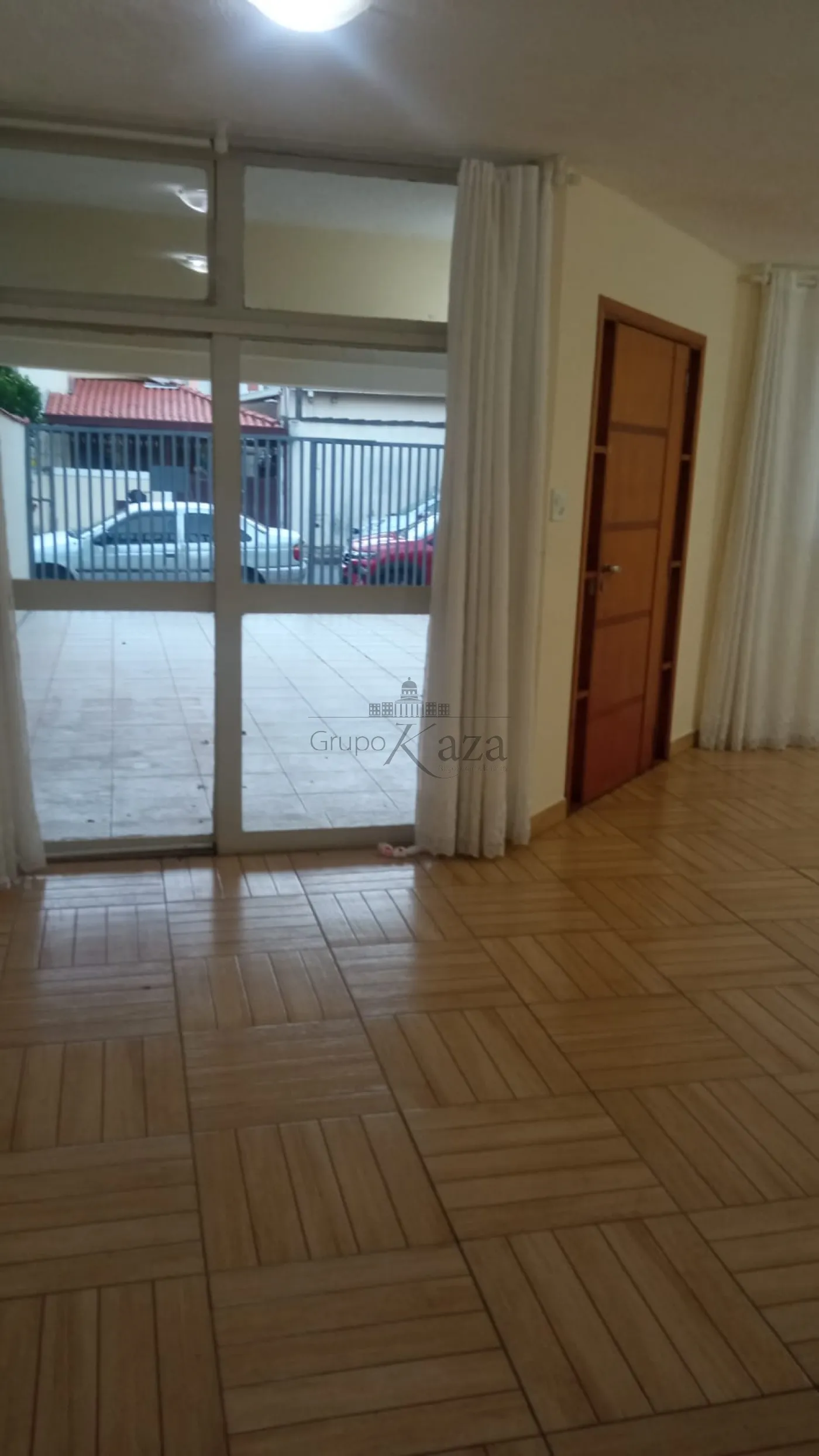 Sala de visitas