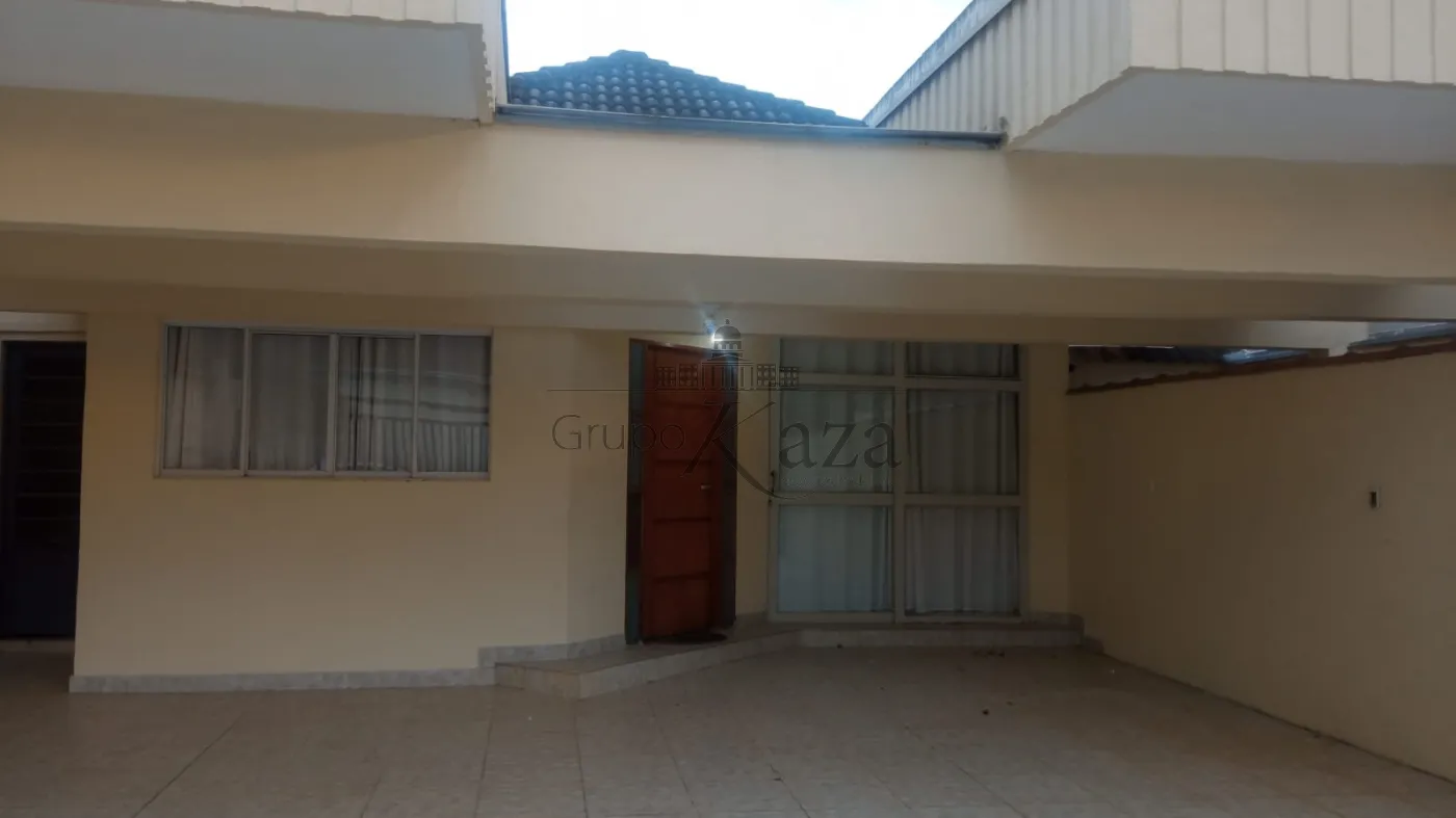 Foto 19 de Casa Padrão em Jardim Augusta, São José dos Campos - imagem 19