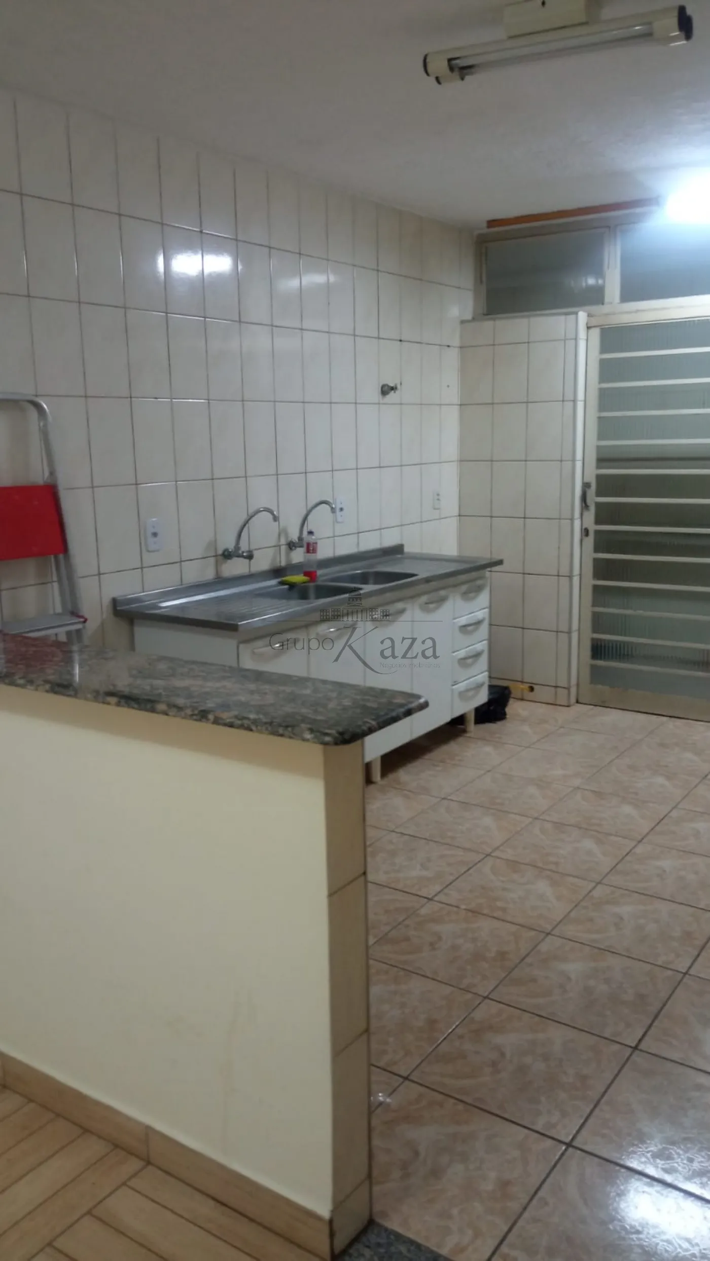 cozinha