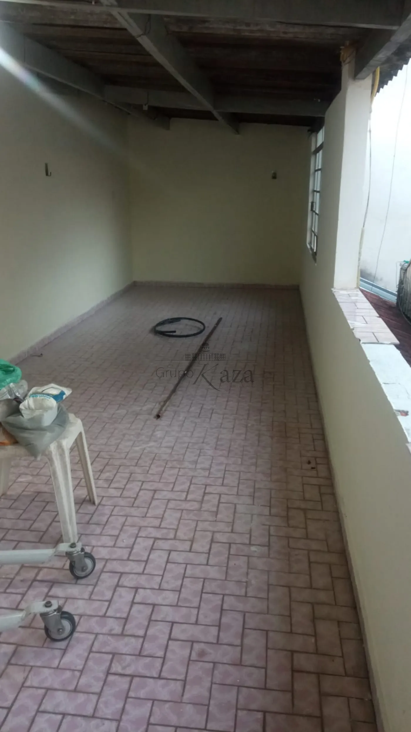 Foto 15 de Casa Padrão em Jardim Augusta, São José dos Campos - imagem 15