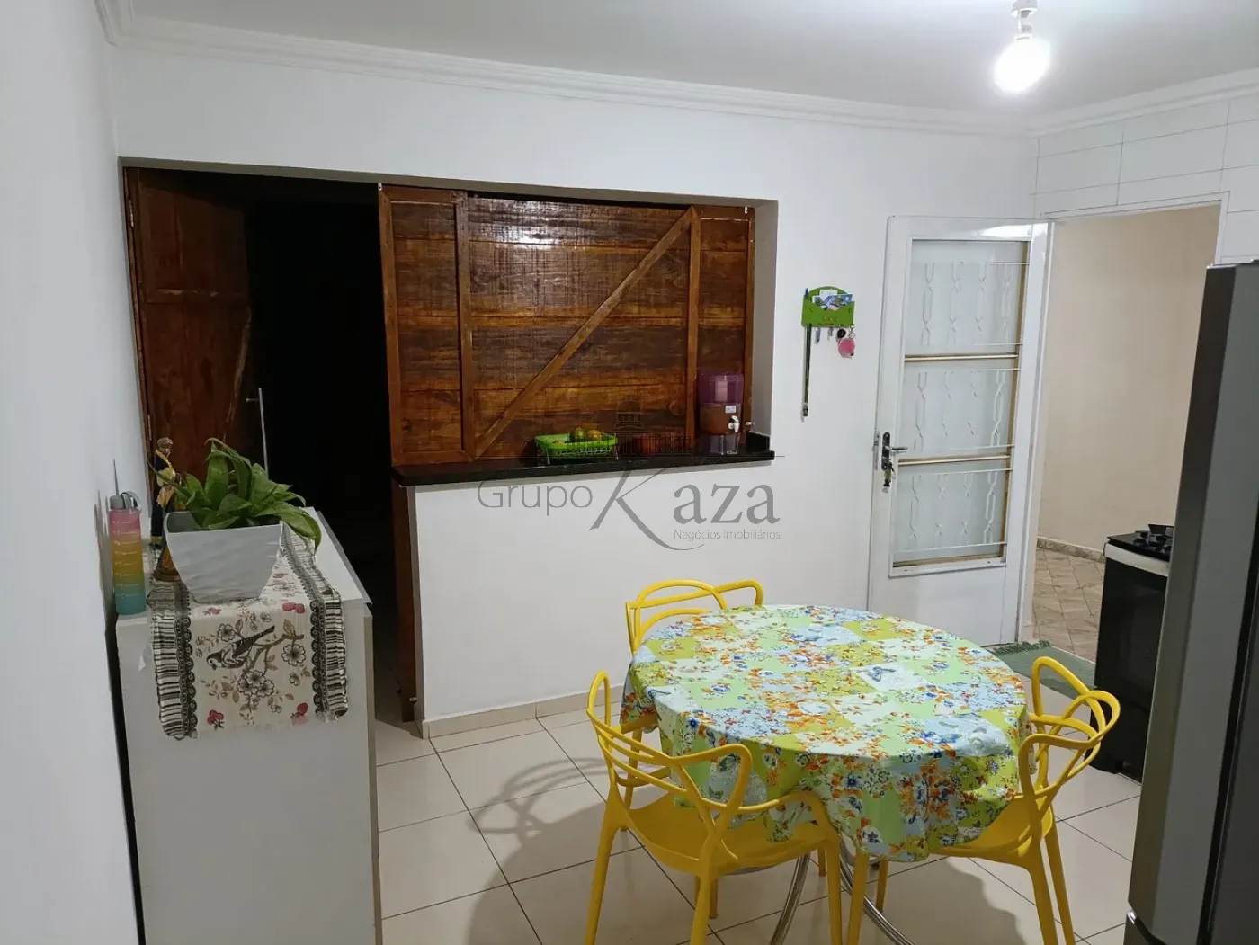 Foto 10 de Casa Padrão em Jardim Paraíso, Jacareí - imagem 10
