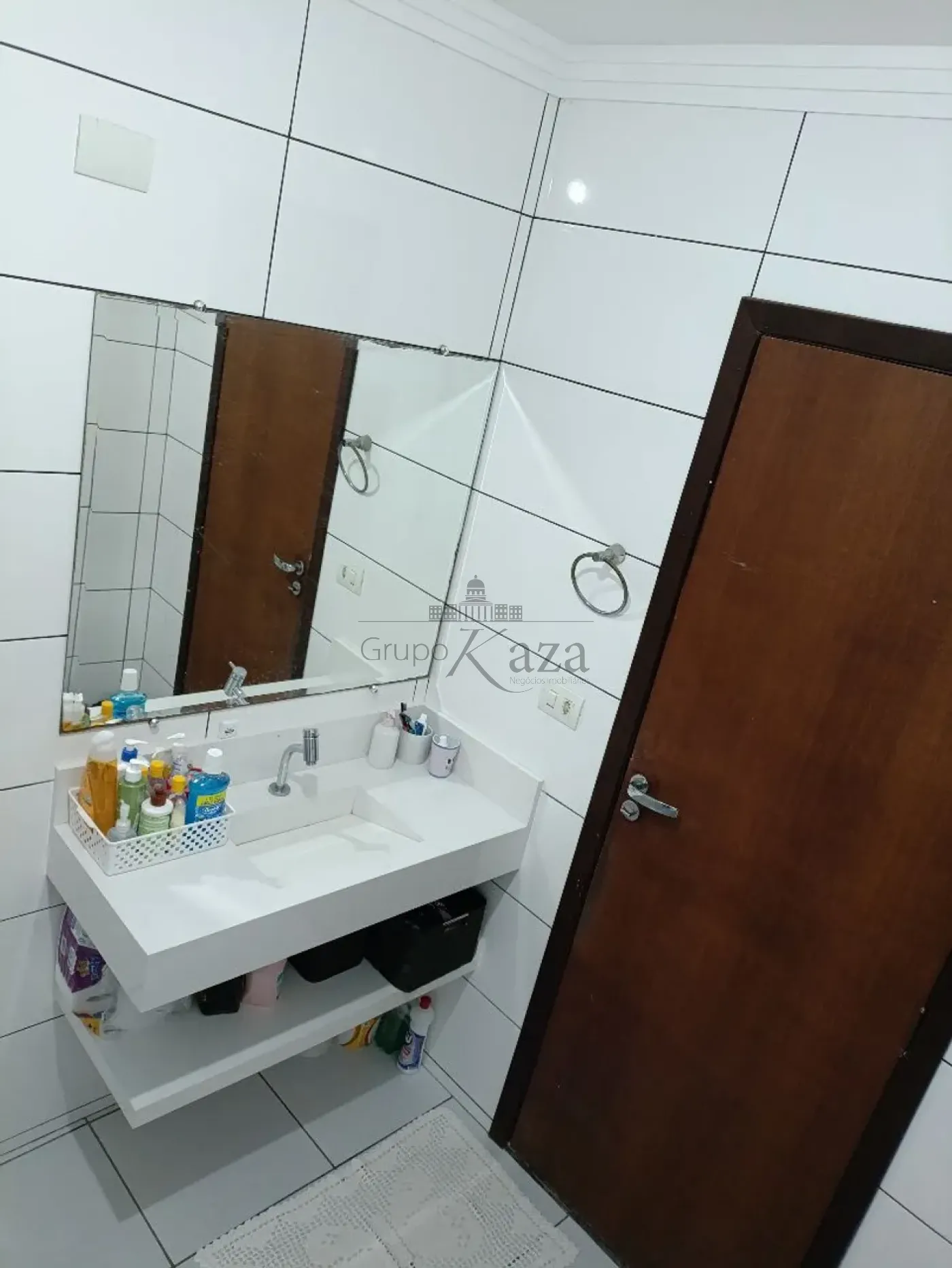 Foto 7 de Casa Padrão em Jardim Paraíso, Jacareí - imagem 7