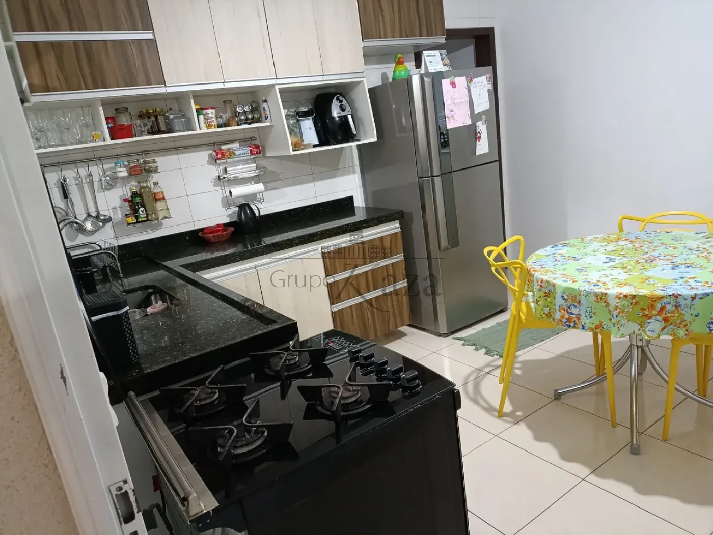 Foto 9 de Casa Padrão em Jardim Paraíso, Jacareí - imagem 9