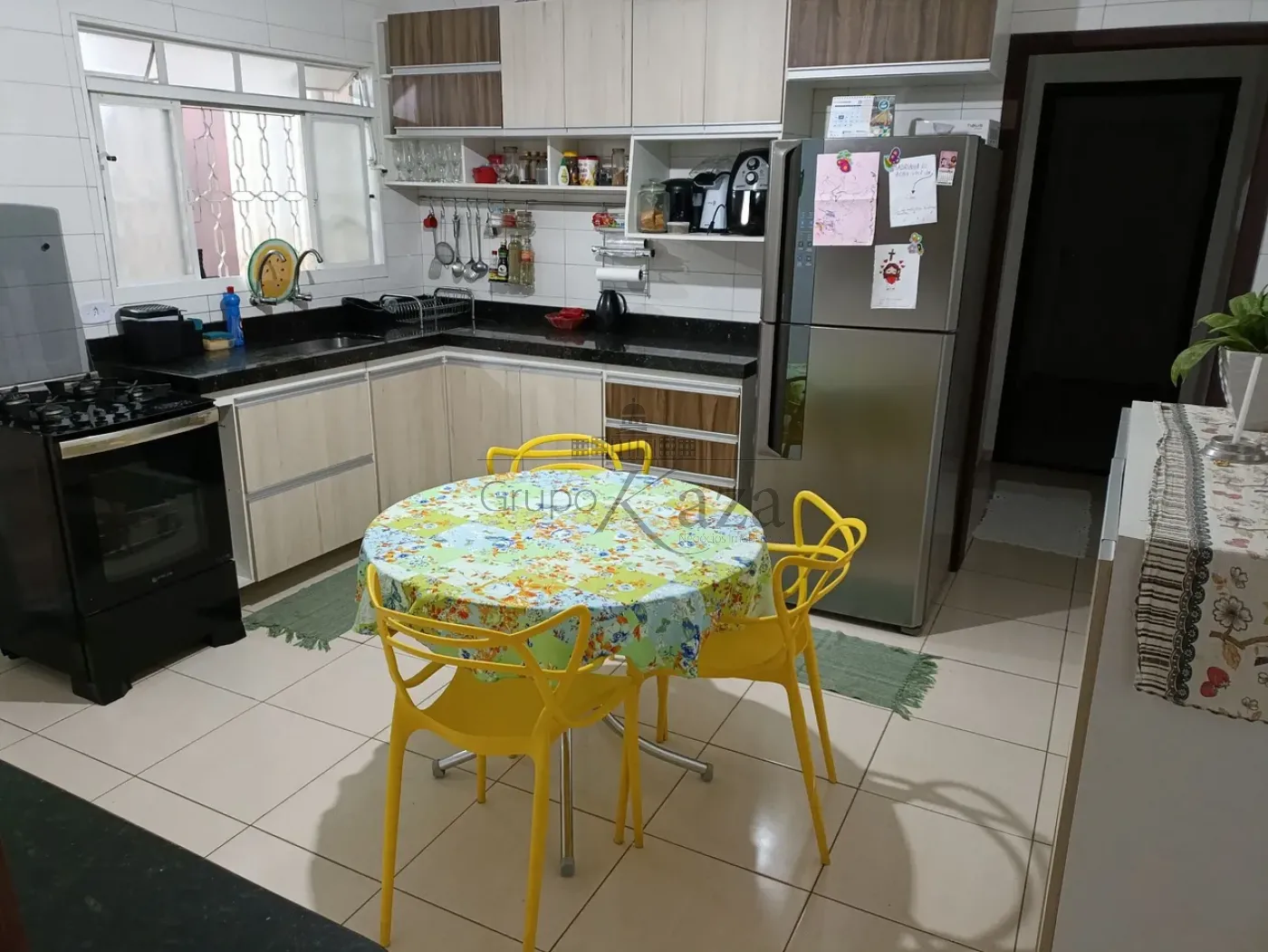 Foto 11 de Casa Padrão em Jardim Paraíso, Jacareí - imagem 11