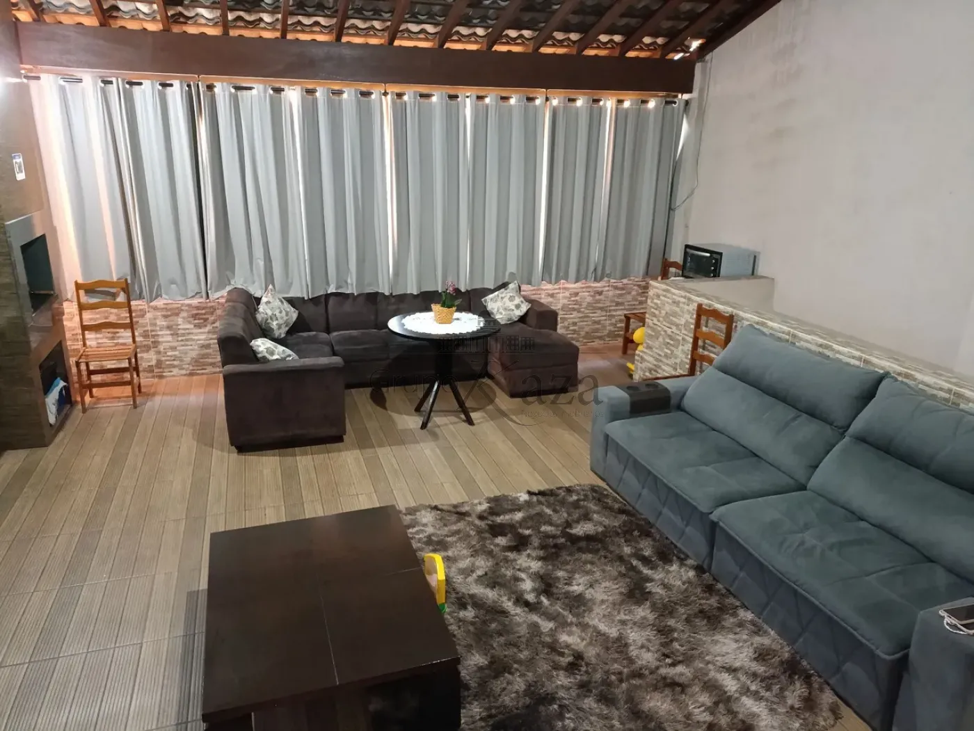 Foto 4 de Casa Padrão em Jardim Paraíso, Jacareí - imagem 4