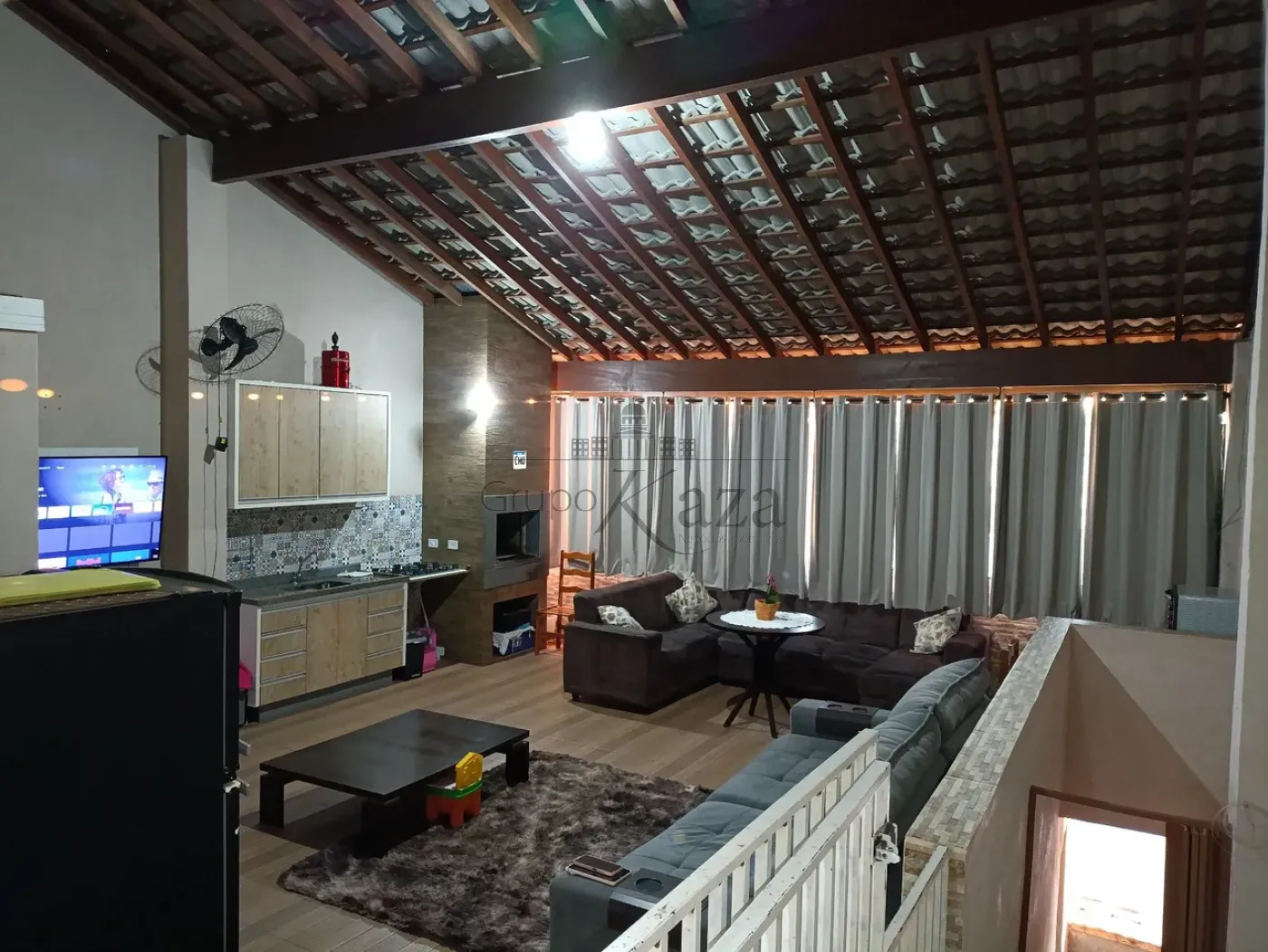 Foto 6 de Casa Padrão em Jardim Paraíso, Jacareí - imagem 6