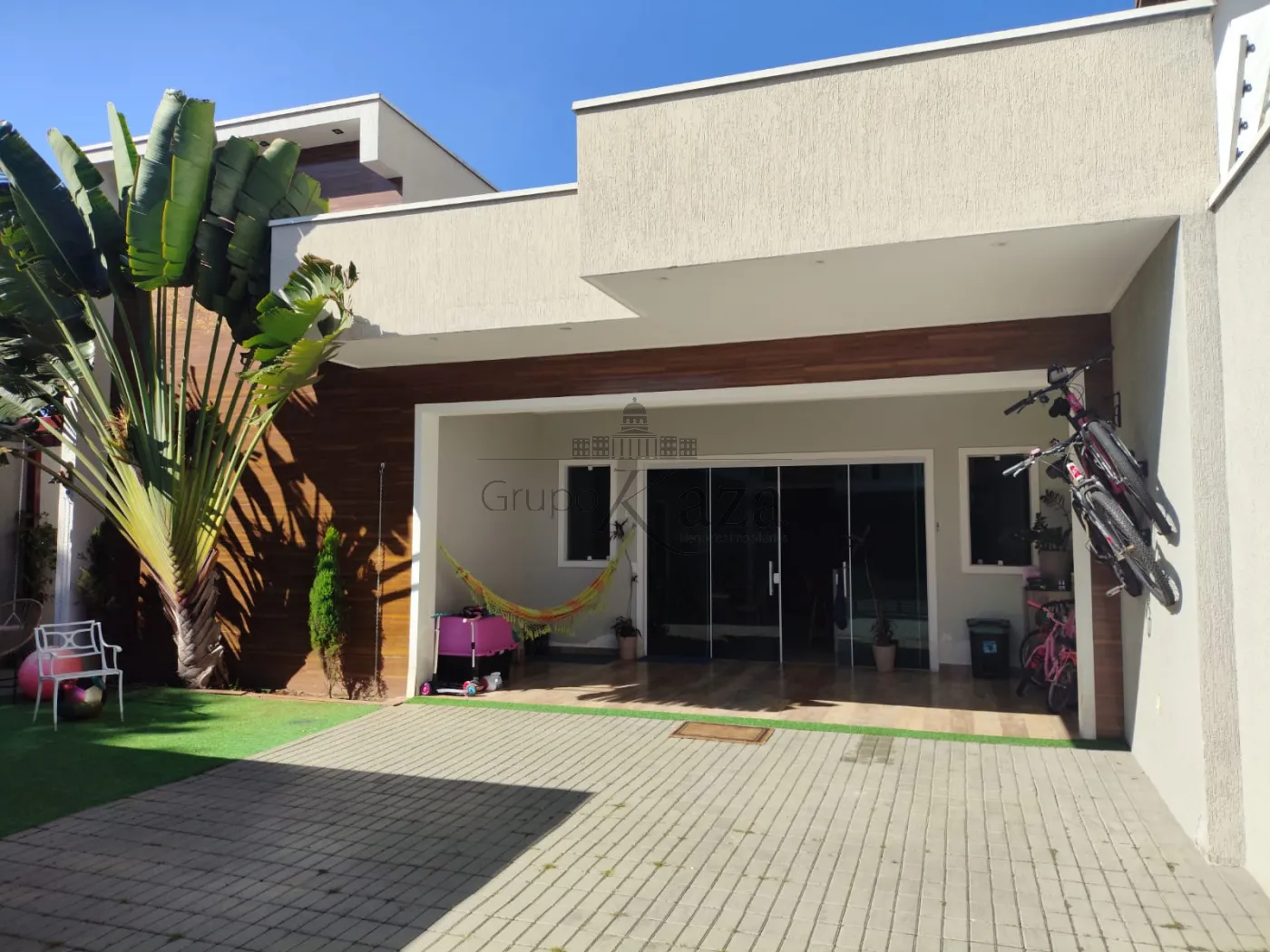 Foto 12 de Casa Térrea em Bosque dos Eucaliptos, São José dos Campos - imagem 12