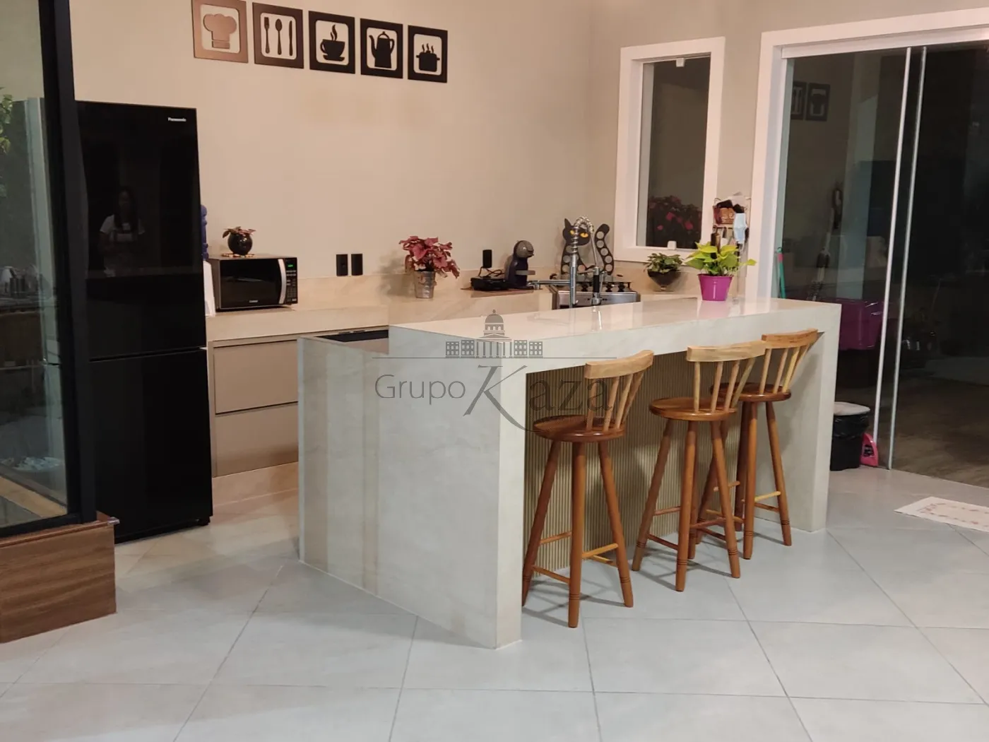 Foto 5 de Casa Térrea em Bosque dos Eucaliptos, São José dos Campos - imagem 5