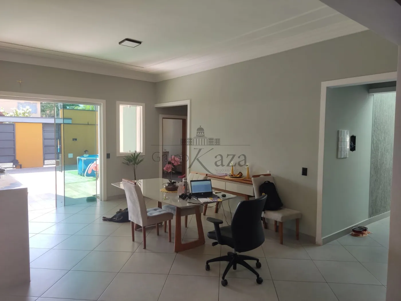 Foto 2 de Casa Térrea em Bosque dos Eucaliptos, São José dos Campos - imagem 2