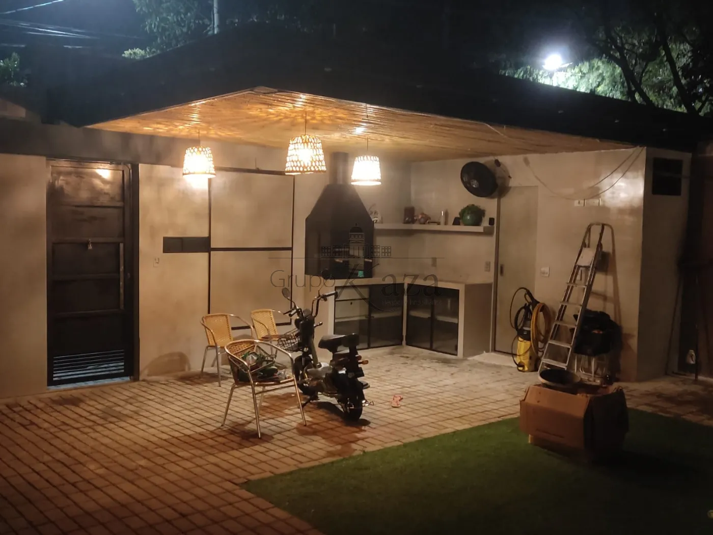 Foto 7 de Casa Térrea em Bosque dos Eucaliptos, São José dos Campos - imagem 7