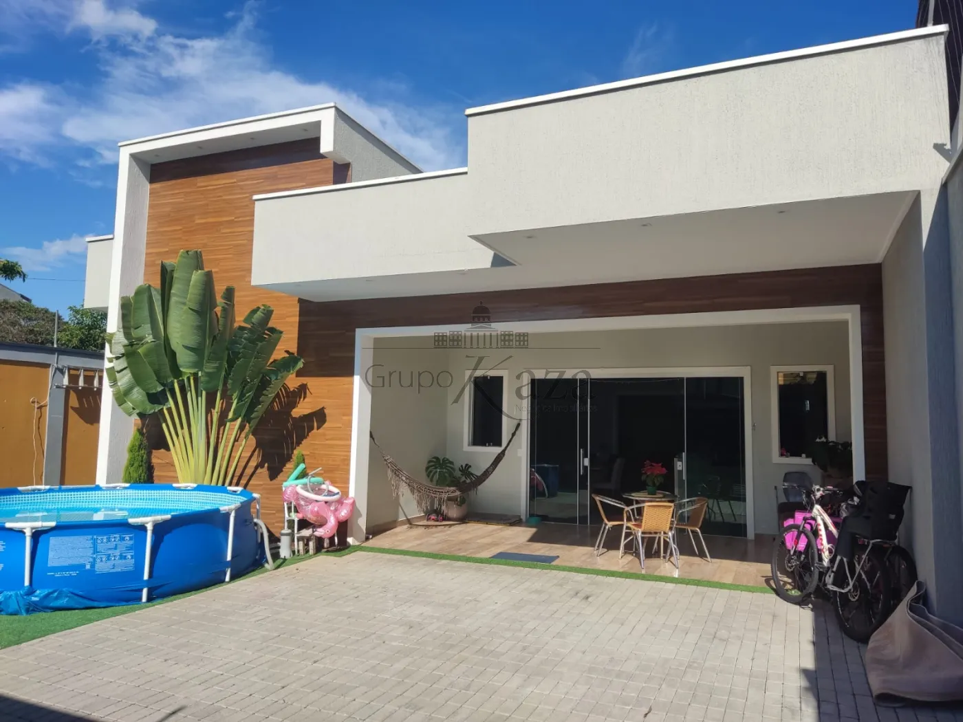 Foto 11 de Casa Térrea em Bosque dos Eucaliptos, São José dos Campos - imagem 11