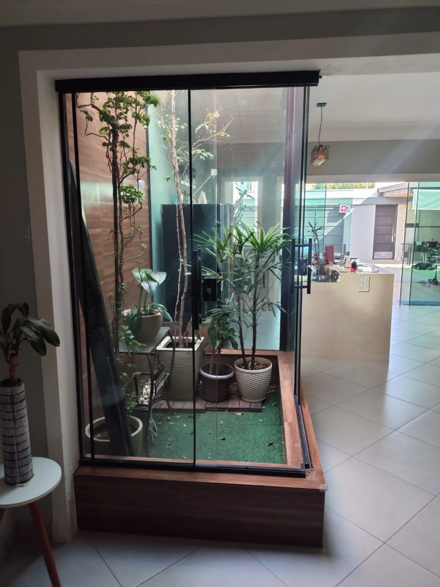 Foto 3 de Casa Térrea em Bosque dos Eucaliptos, São José dos Campos - imagem 3