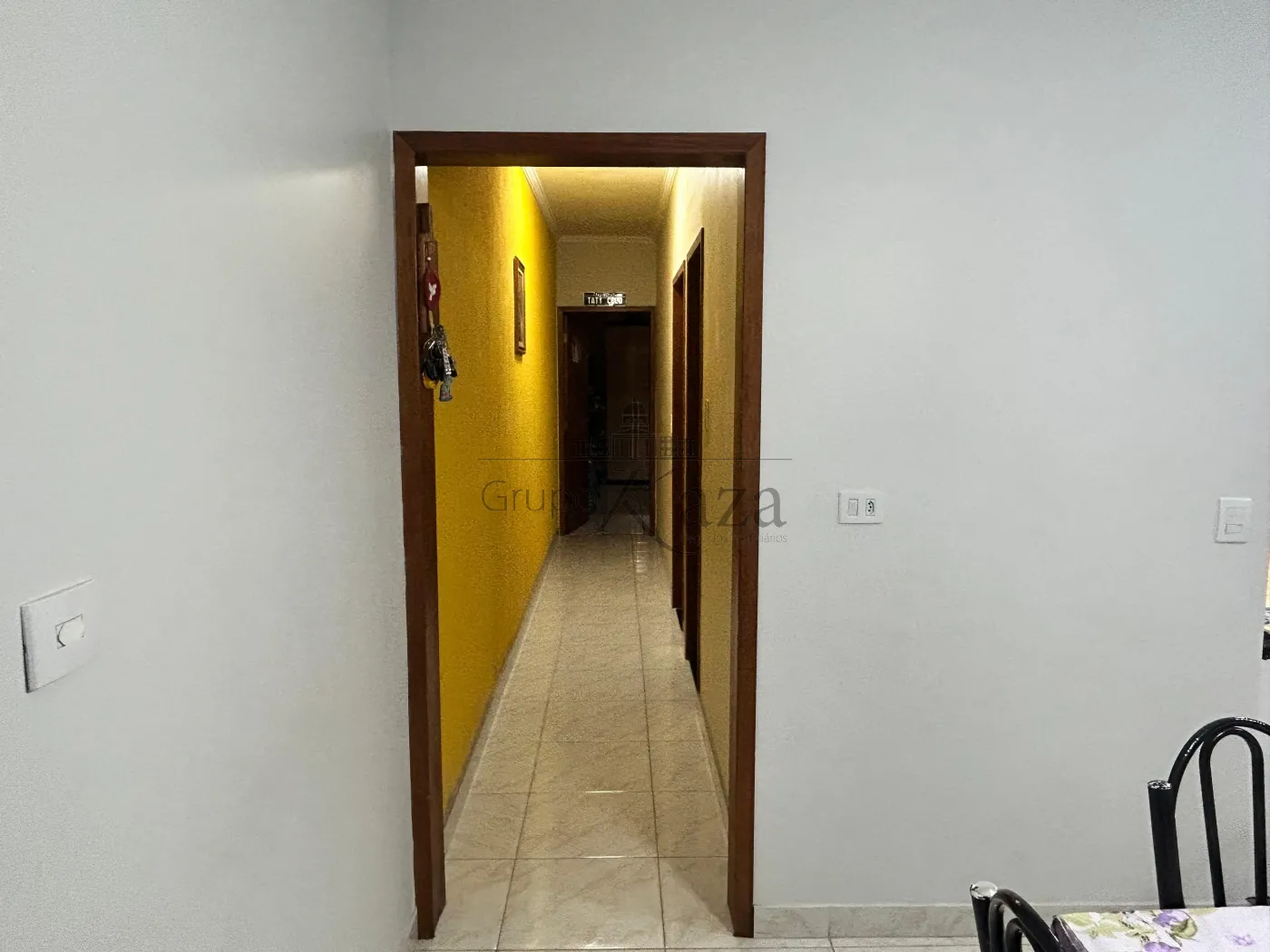 Foto 5 de Casa Padrão em Jardim Santa Inês I, São José dos Campos - imagem 5