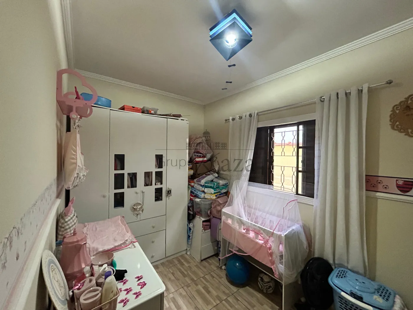Foto 7 de Casa Padrão em Jardim Santa Inês I, São José dos Campos - imagem 7