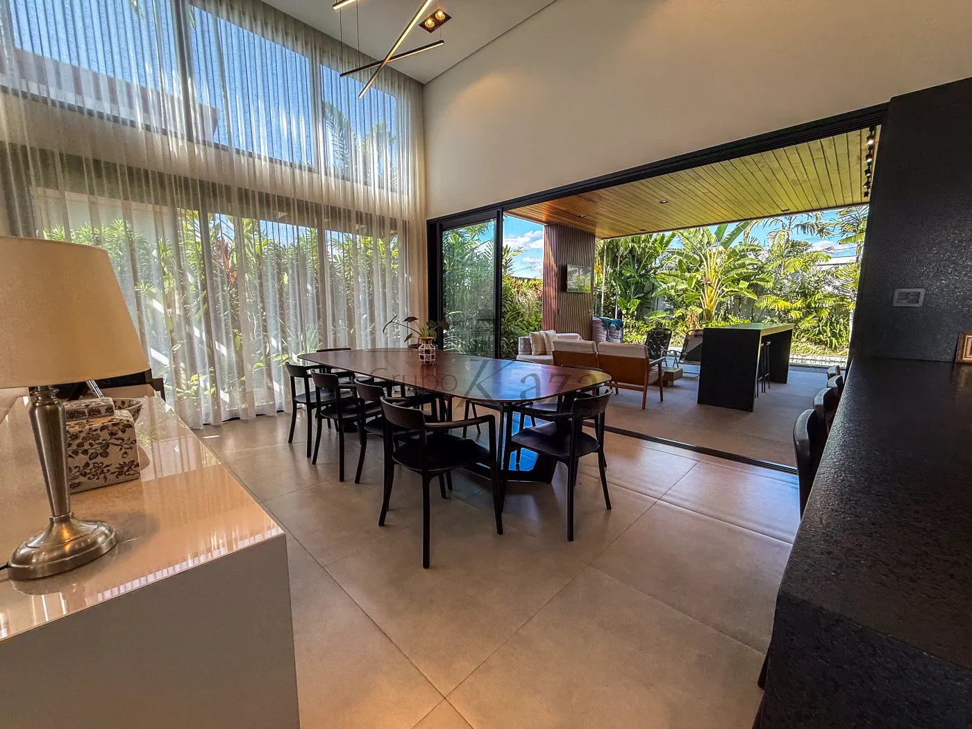 Foto 4 de Casa Condomínio em Condomínio Residencial Ecopark Bourbon, Caçapava - imagem 4