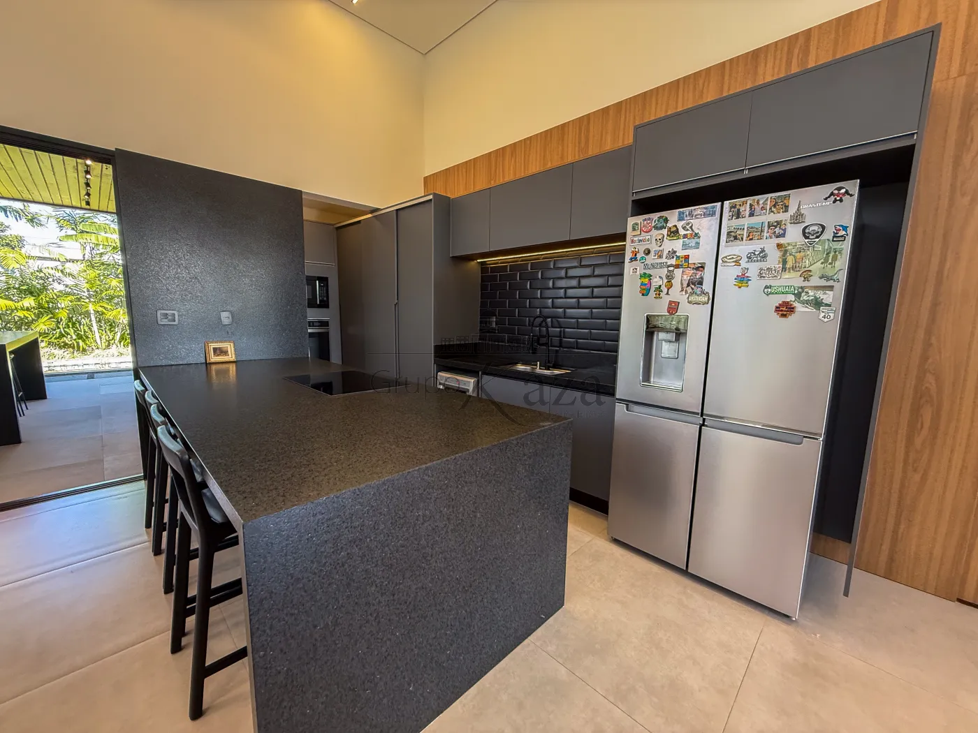 Foto 5 de Casa Condomínio em Condomínio Residencial Ecopark Bourbon, Caçapava - imagem 5