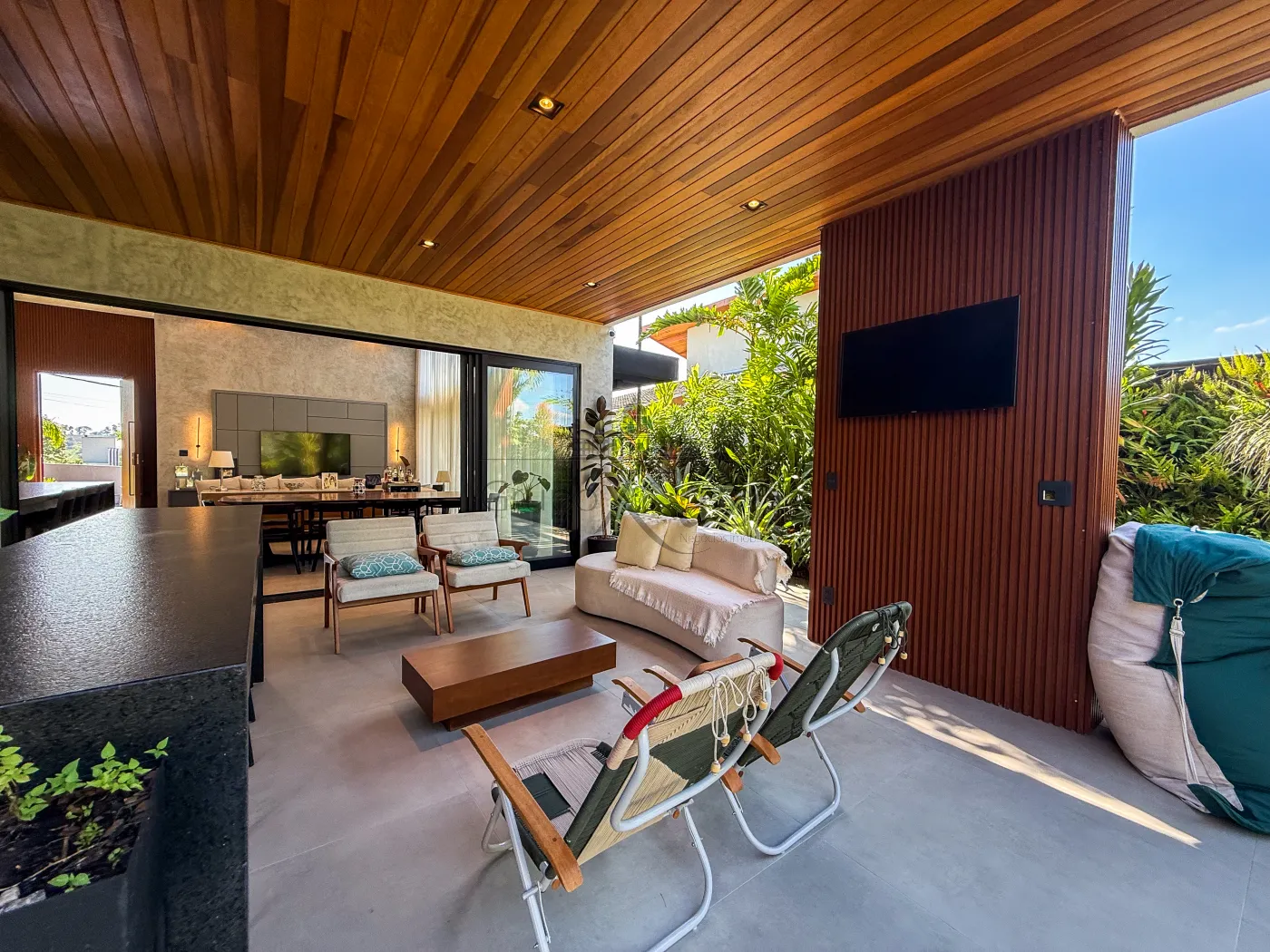 Foto 9 de Casa Condomínio em Condomínio Residencial Ecopark Bourbon, Caçapava - imagem 9