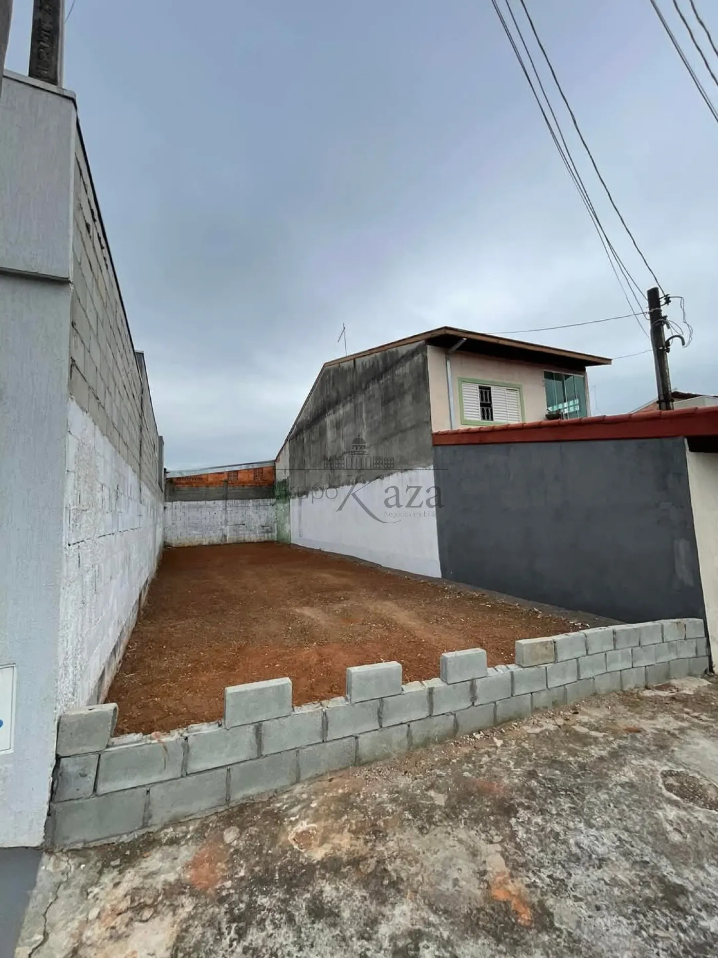 Foto 2 de Terreno Padrão em Jardim Mariana I, São José dos Campos - imagem 2