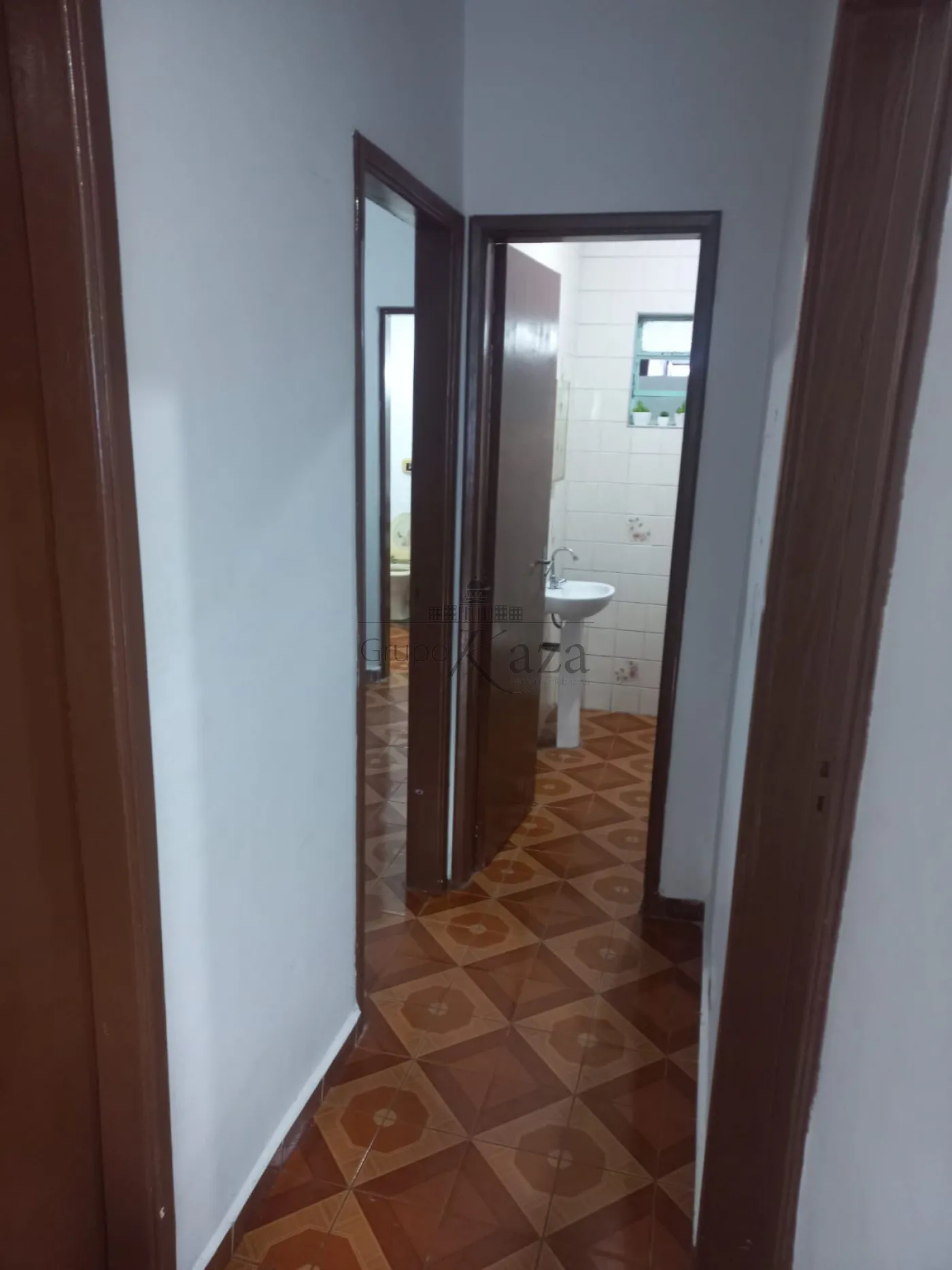 Foto 13 de Casa Condomínio em Eugênio de Mello, São José dos Campos - imagem 13