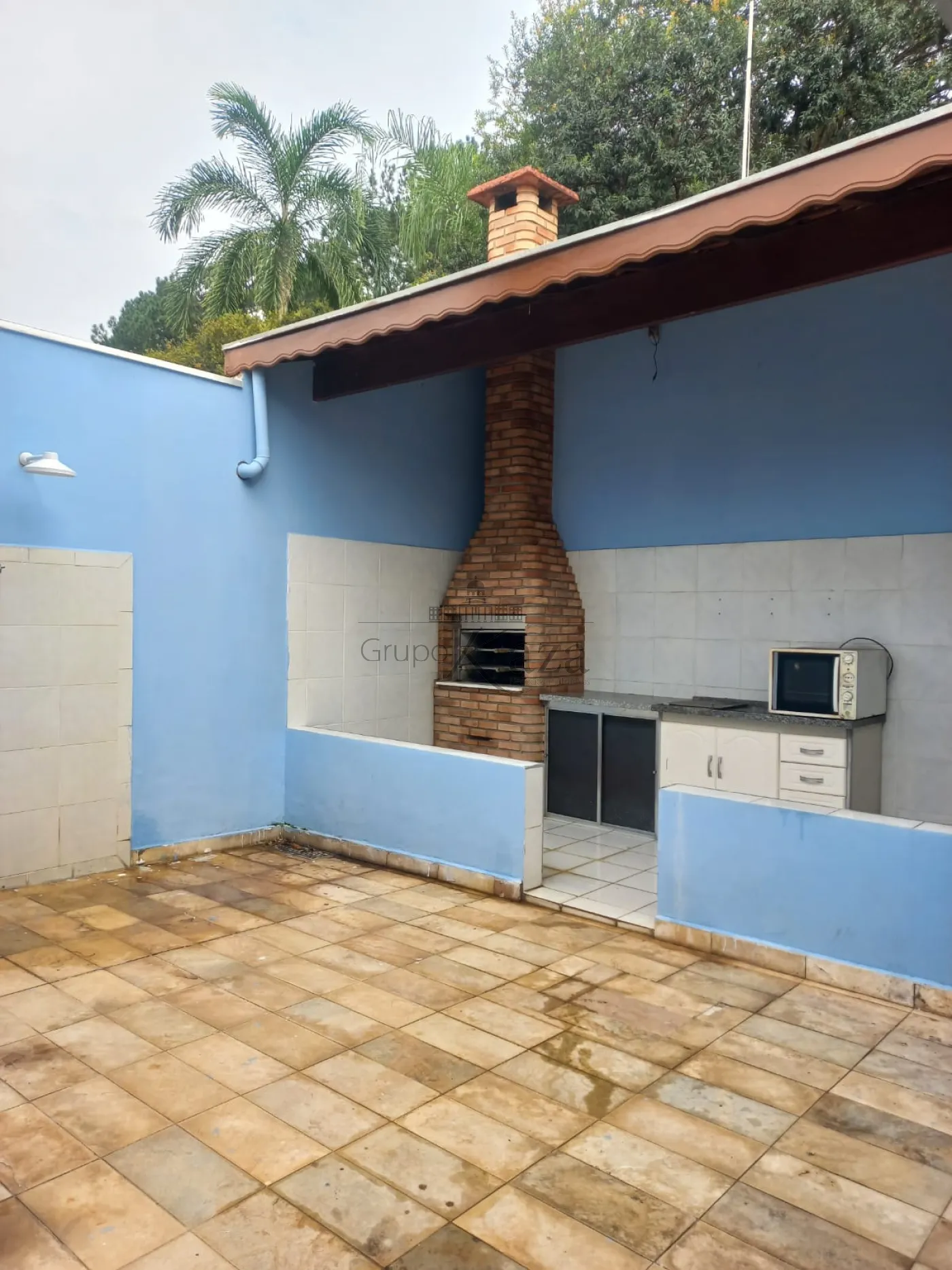 Foto 18 de Casa Condomínio em Eugênio de Mello, São José dos Campos - imagem 18