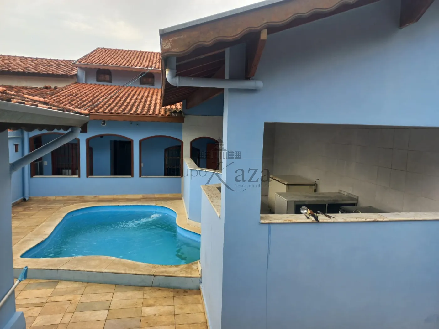 Foto 22 de Casa Condomínio em Eugênio de Mello, São José dos Campos - imagem 22
