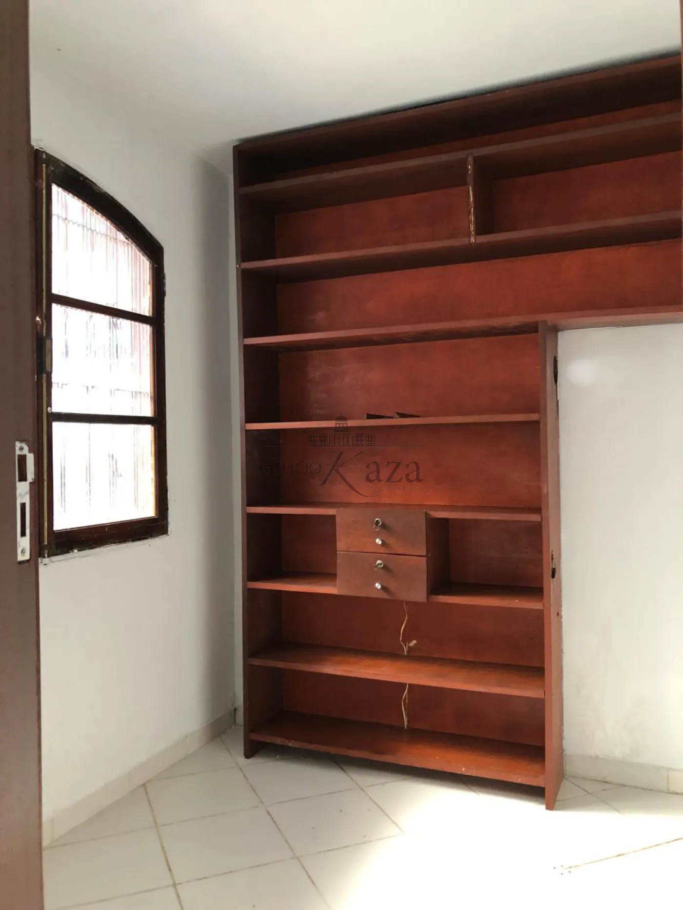 Foto 12 de Casa Condomínio em Eugênio de Mello, São José dos Campos - imagem 12