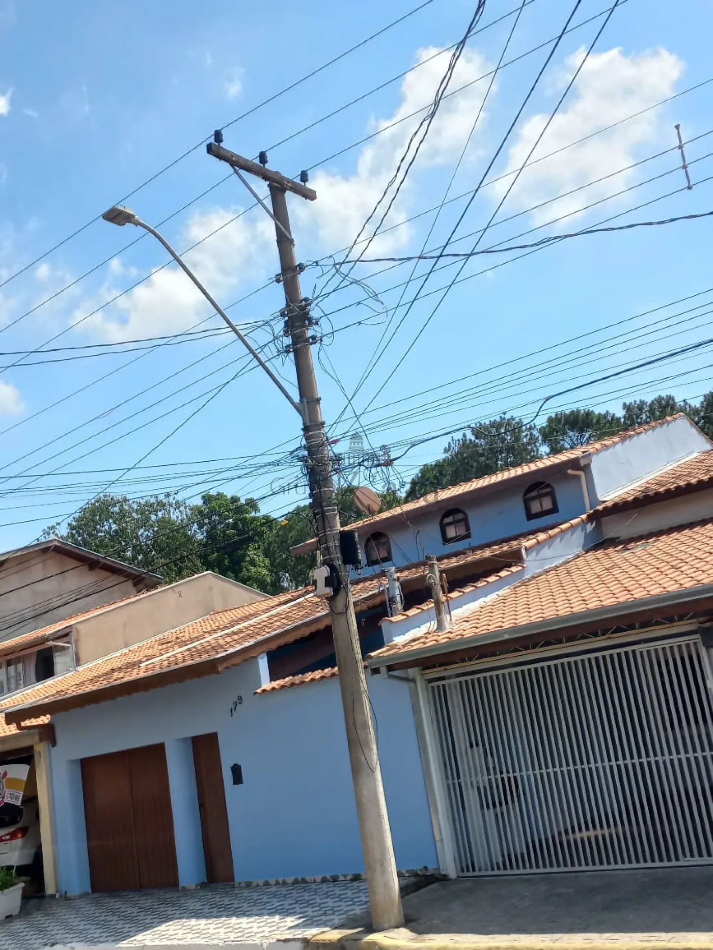 Foto 2 de Casa Condomínio em Eugênio de Mello, São José dos Campos - imagem 2