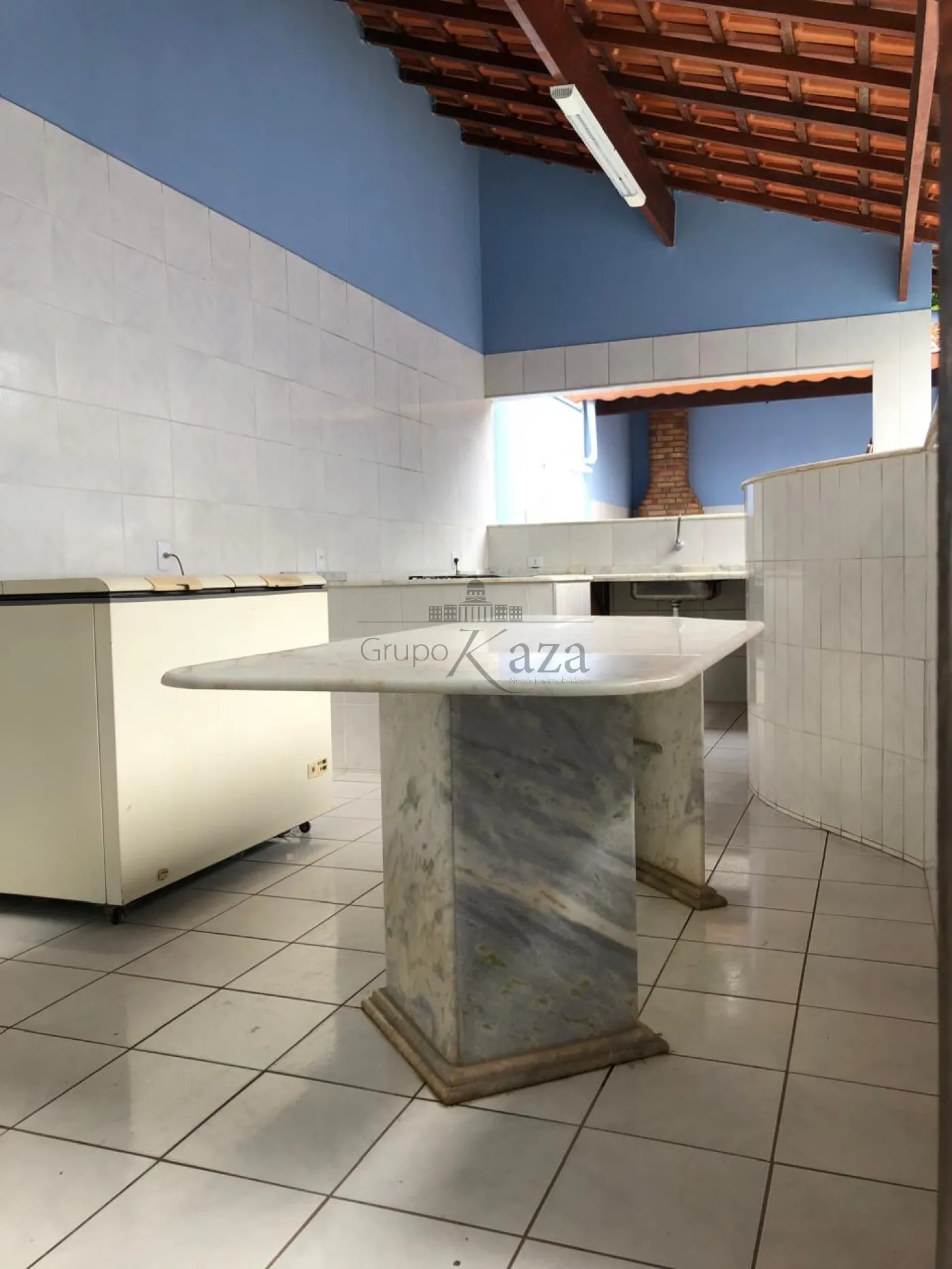 Foto 20 de Casa Condomínio em Eugênio de Mello, São José dos Campos - imagem 20