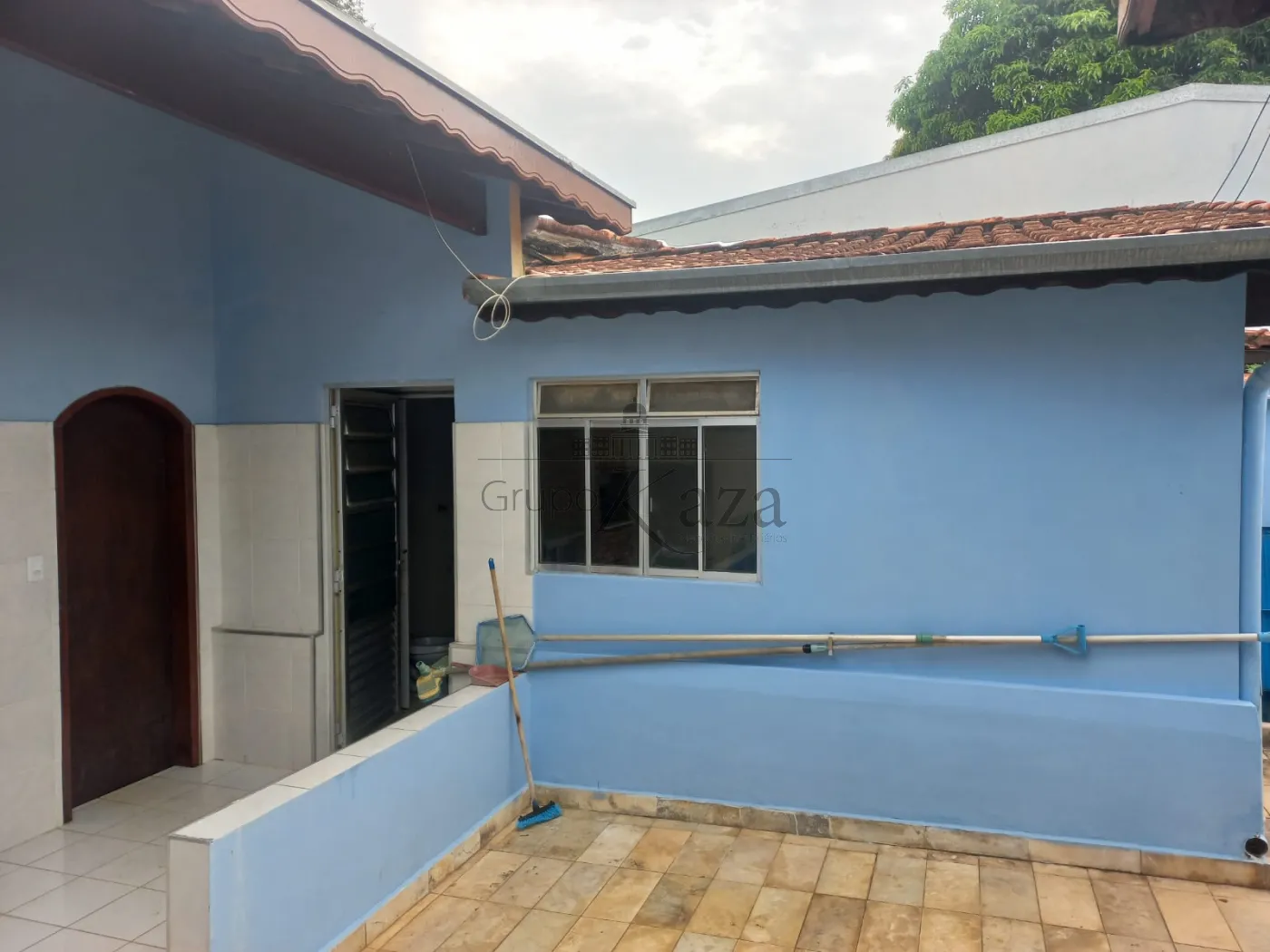Foto 21 de Casa Condomínio em Eugênio de Mello, São José dos Campos - imagem 21
