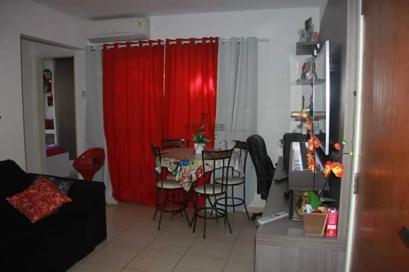Foto 1 de Apartamento Padrão em Vila Iracema, São José dos Campos - imagem 1