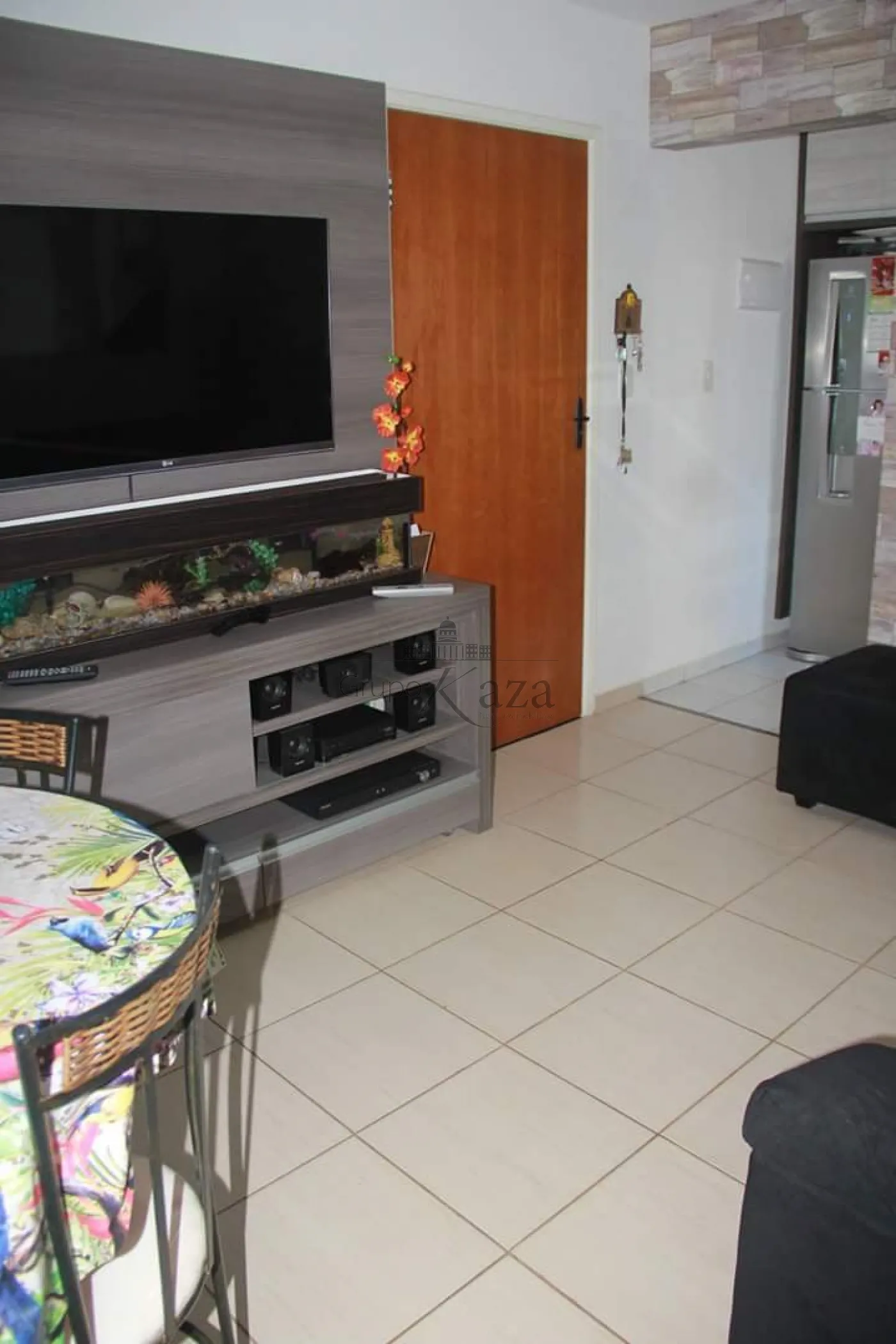 Foto 2 de Apartamento Padrão em Vila Iracema, São José dos Campos - imagem 2