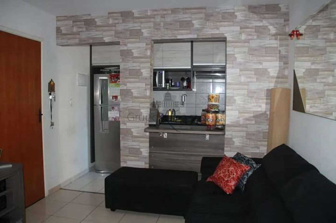 Foto 3 de Apartamento Padrão em Vila Iracema, São José dos Campos - imagem 3