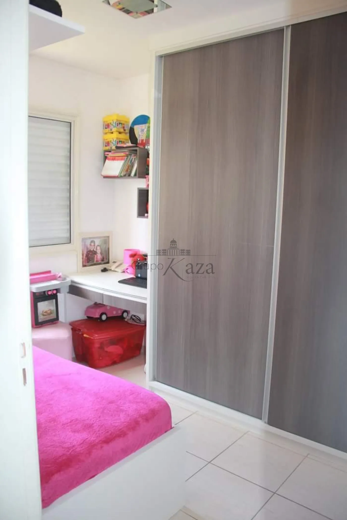 Foto 4 de Apartamento Padrão em Vila Iracema, São José dos Campos - imagem 4
