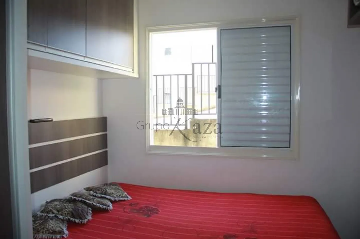 Foto 5 de Apartamento Padrão em Vila Iracema, São José dos Campos - imagem 5