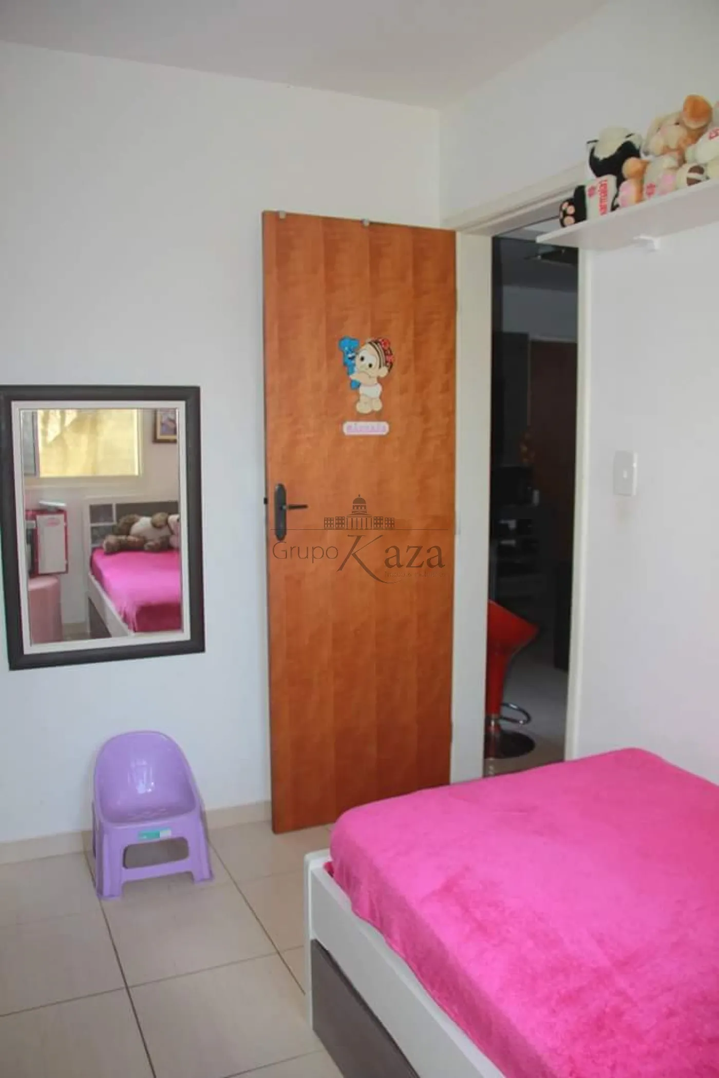 Foto 6 de Apartamento Padrão em Vila Iracema, São José dos Campos - imagem 6