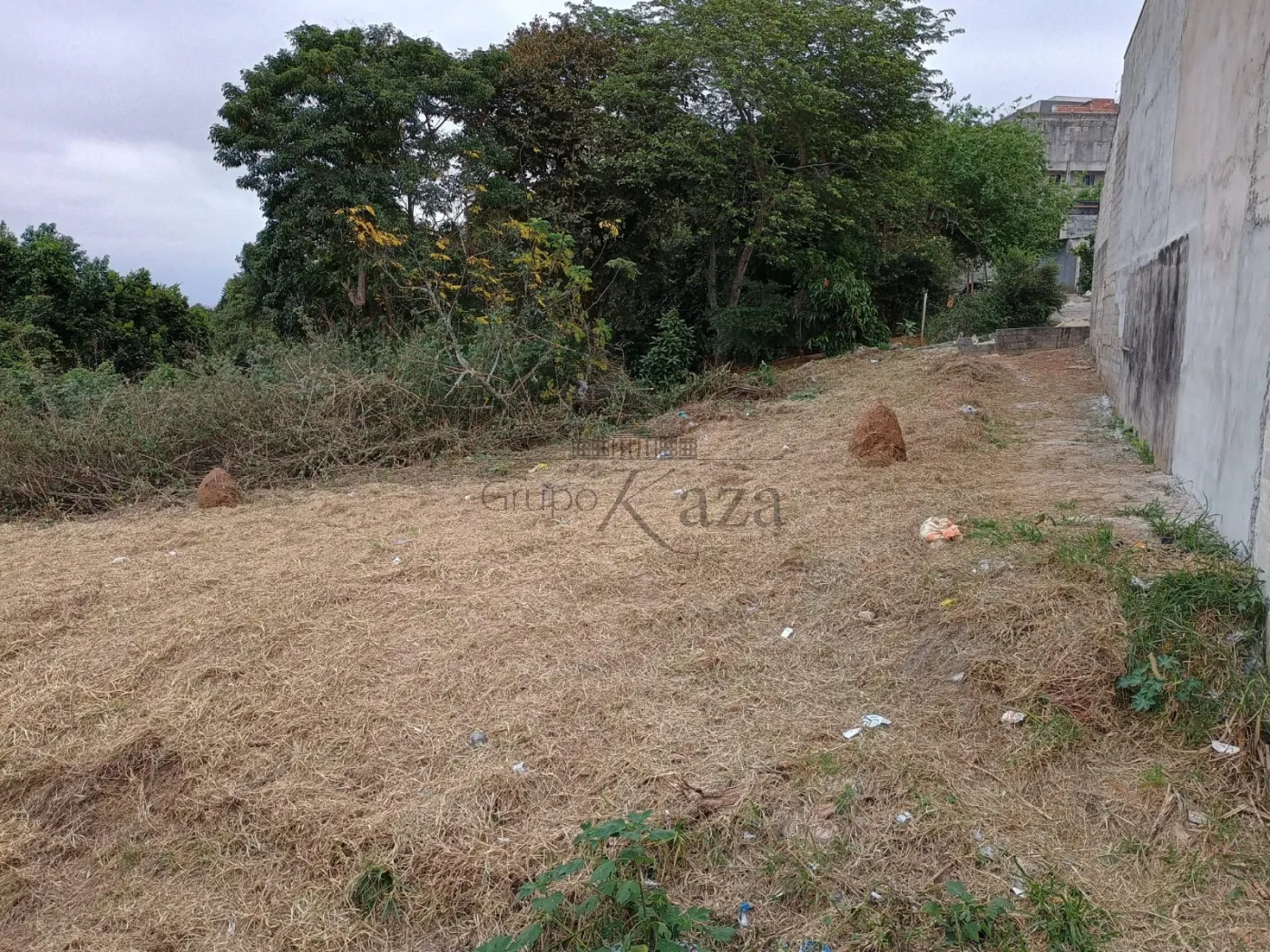 Foto 3 de Terreno Padrão em Jardim República, São José dos Campos - imagem 3