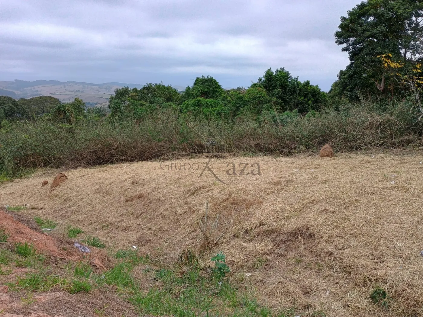 Foto 1 de Terreno Padrão em Jardim República, São José dos Campos - imagem 1