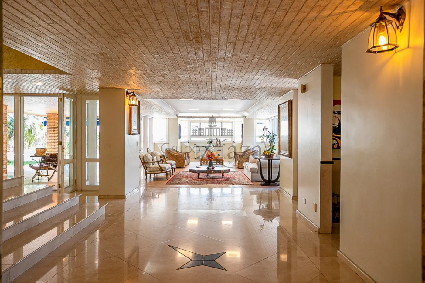 Foto 4 de Casa Padrão em Alto da Boa Vista, São Paulo - imagem 4