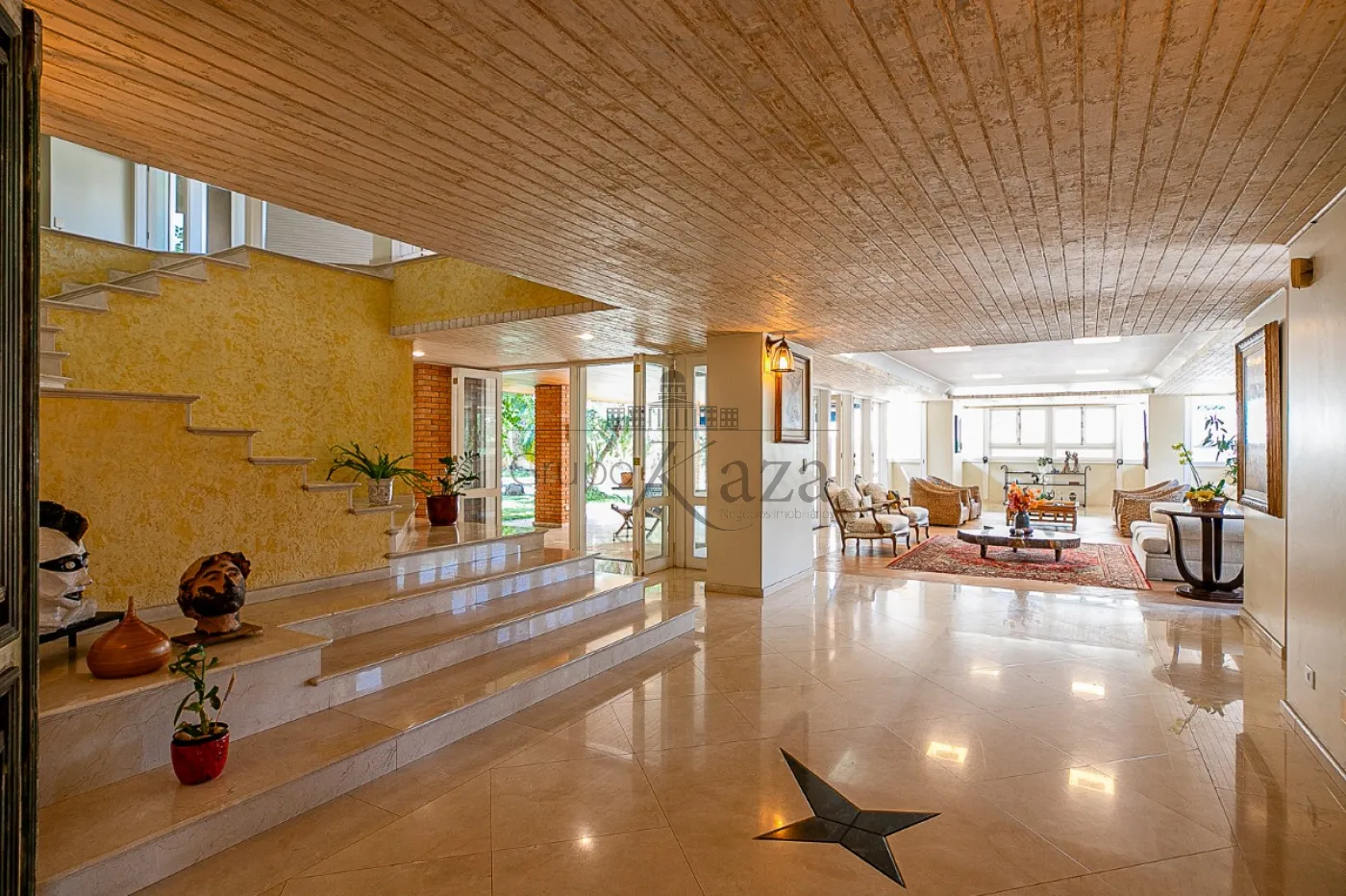 Foto 5 de Casa Padrão em Alto da Boa Vista, São Paulo - imagem 5