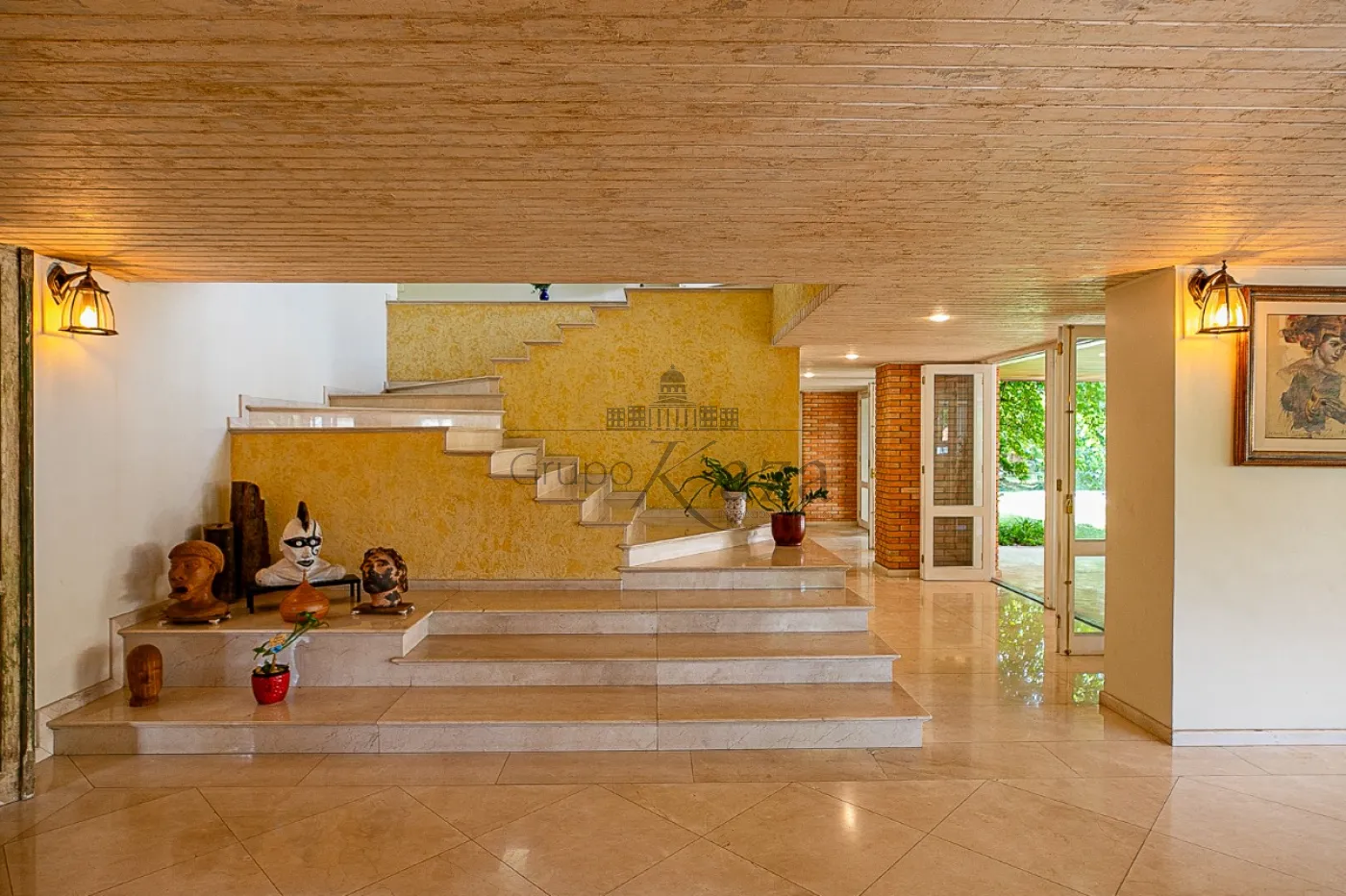 Foto 9 de Casa Padrão em Alto da Boa Vista, São Paulo - imagem 9