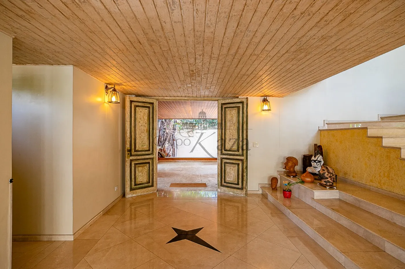 Foto 6 de Casa Padrão em Alto da Boa Vista, São Paulo - imagem 6