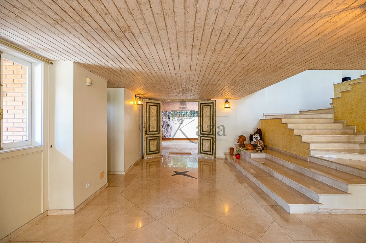 Foto 10 de Casa Padrão em Alto da Boa Vista, São Paulo - imagem 10
