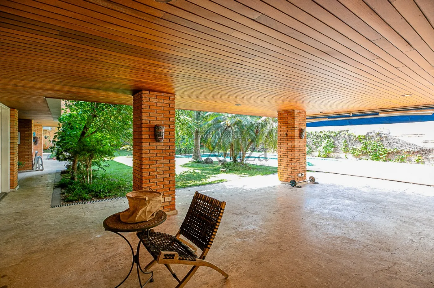 Foto 18 de Casa Padrão em Alto da Boa Vista, São Paulo - imagem 18
