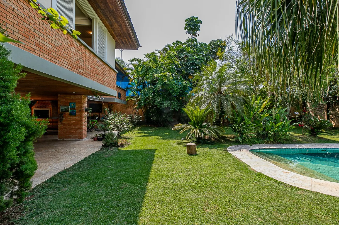 Foto 23 de Casa Padrão em Alto da Boa Vista, São Paulo - imagem 23
