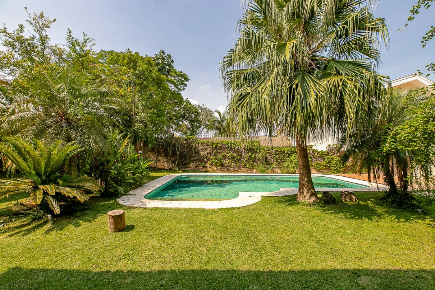 Foto 24 de Casa Padrão em Alto da Boa Vista, São Paulo - imagem 24