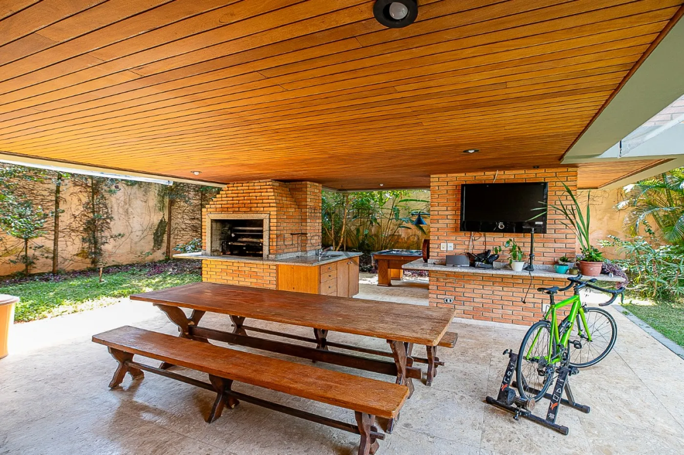 Foto 35 de Casa Padrão em Alto da Boa Vista, São Paulo - imagem 35